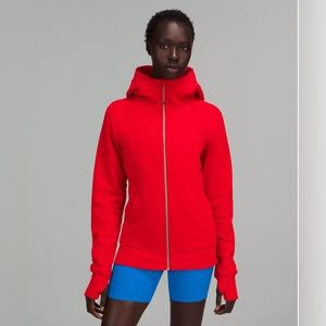 LULULEMON SCUBA